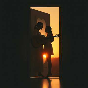 Música para Anna Letycia 