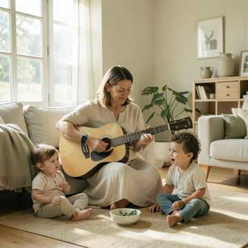 Música para Maria de Fátima 