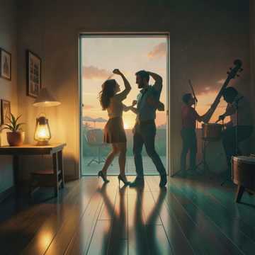 Música para Diego 
