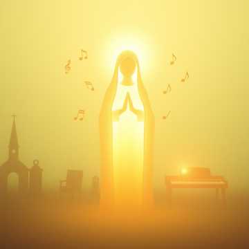 Música para Lucimar