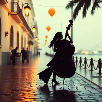Música para Sérgio 