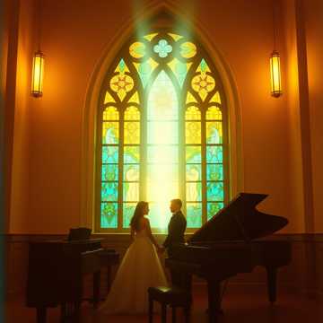 Música para Valderi