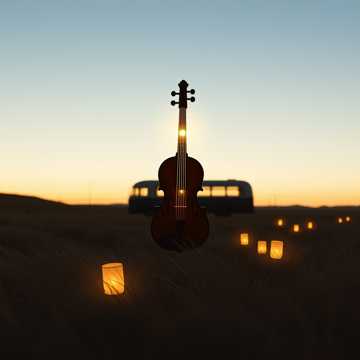 Música para Solange Almeida 