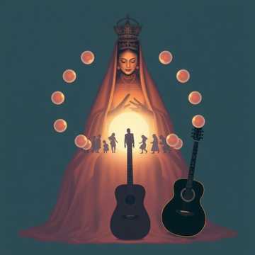 Música para Nazira Matos