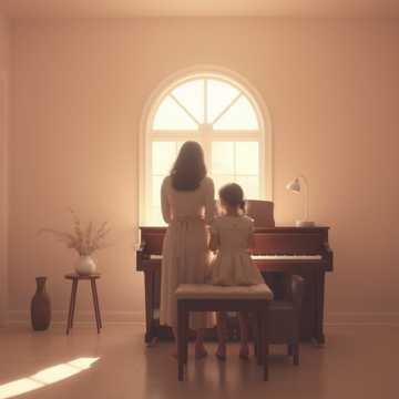 Música para Mykaelly