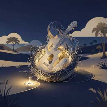 Música para Eliza Aguiar