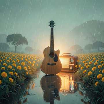 Música para Marli