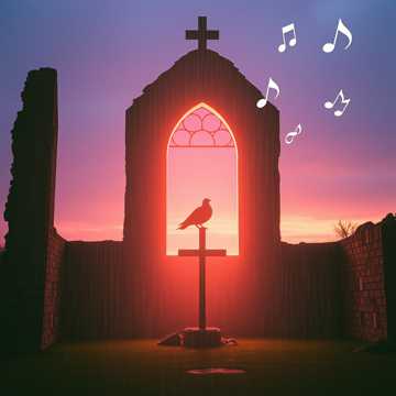 Música para Matheus Silva