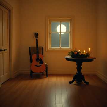 Música para Ilma