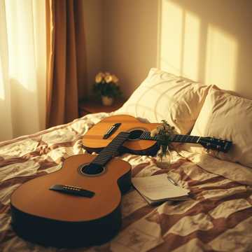 Música para Rosana