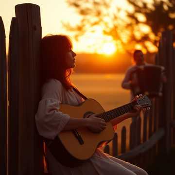 Música para Magno Tavares