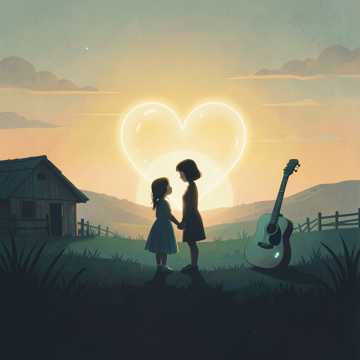 Música para Sandy ellen
