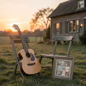 Música para Reynald Stefanne