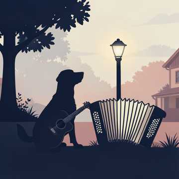 Música para Gerado