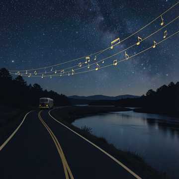 Música para Bosco Frete