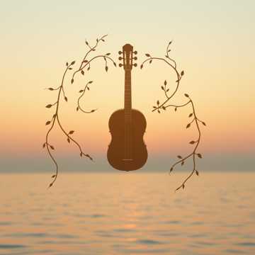 Música para David Suppi