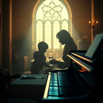 Música para Juliana