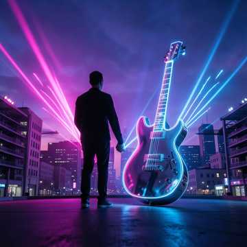 Música para André
