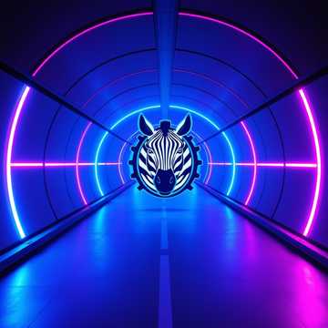 Música para Equipe Zebra