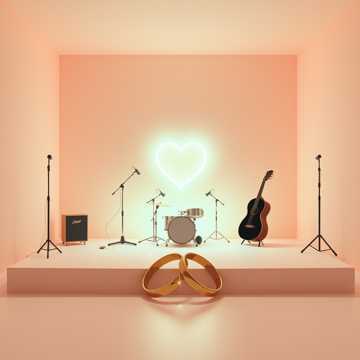 Música para Magno Tavares
