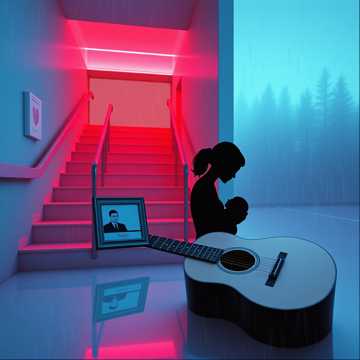Música para Rafael Coelho Rocha