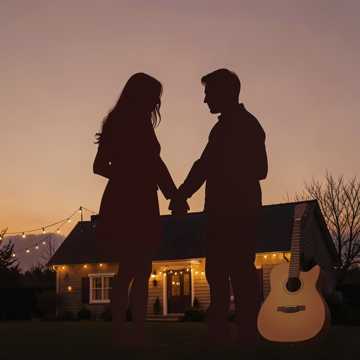 Música para Keli Cristina