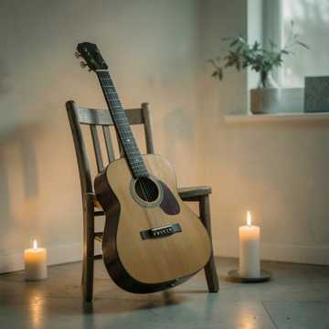 Música para Lia