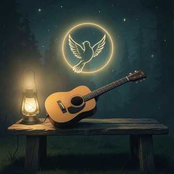 Música para Irmã Damiana e Irmão Lázaro