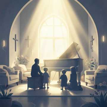 Música para Rayane