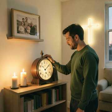 Música para Daiana Carrion das virgen