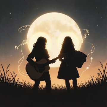 Música para Gleicinha