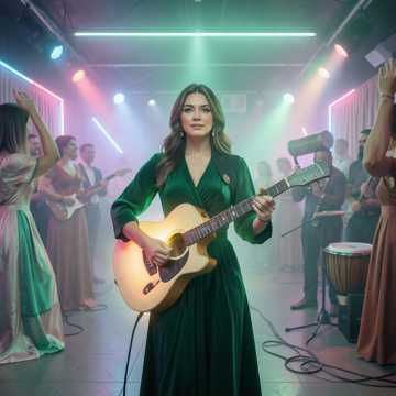 Música para Izabel 