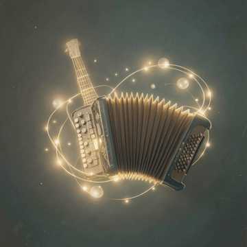 Música para Júnior, Emillaine, Flaiane