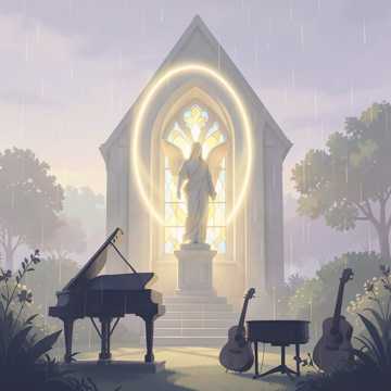 Música para Rejane