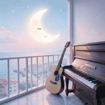 Música para Julia