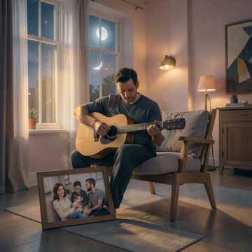 Música para Gilberto