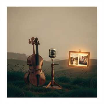 Música para Júnior