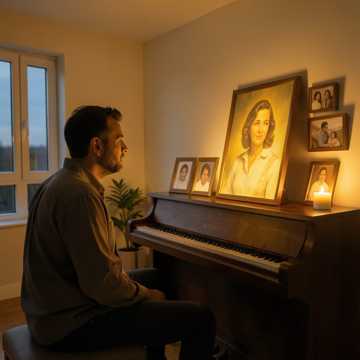 Música para Aninha
