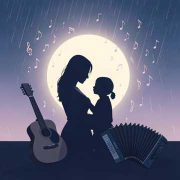 Música para Maria Lúcia