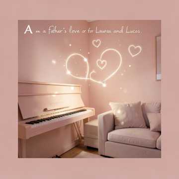 Música para Laura e Lucas 
