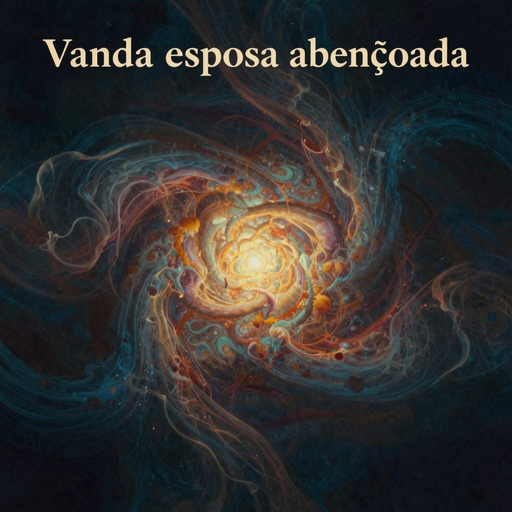 Música para Vanda - Esposa Abençoada