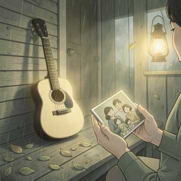 Música para Alcidia