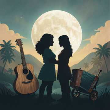 Música para Olinda