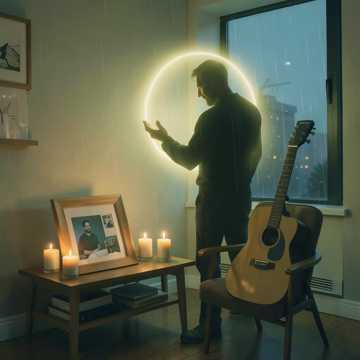 Música para Nelson Gaviria
