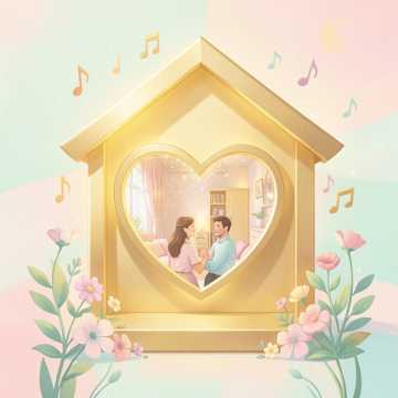 Música para Wender