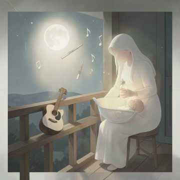 Música para Sophia vitorino