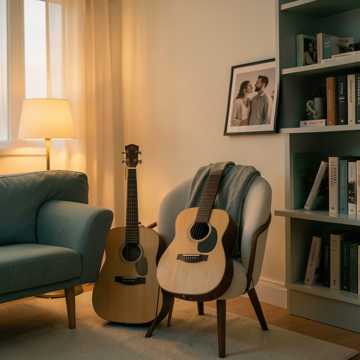 Música para Eliza
