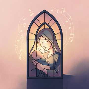 Música para Ana Carolina