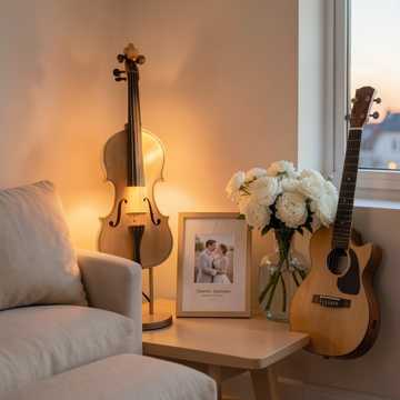 Música para Jarbas