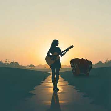 Música para Deniziana